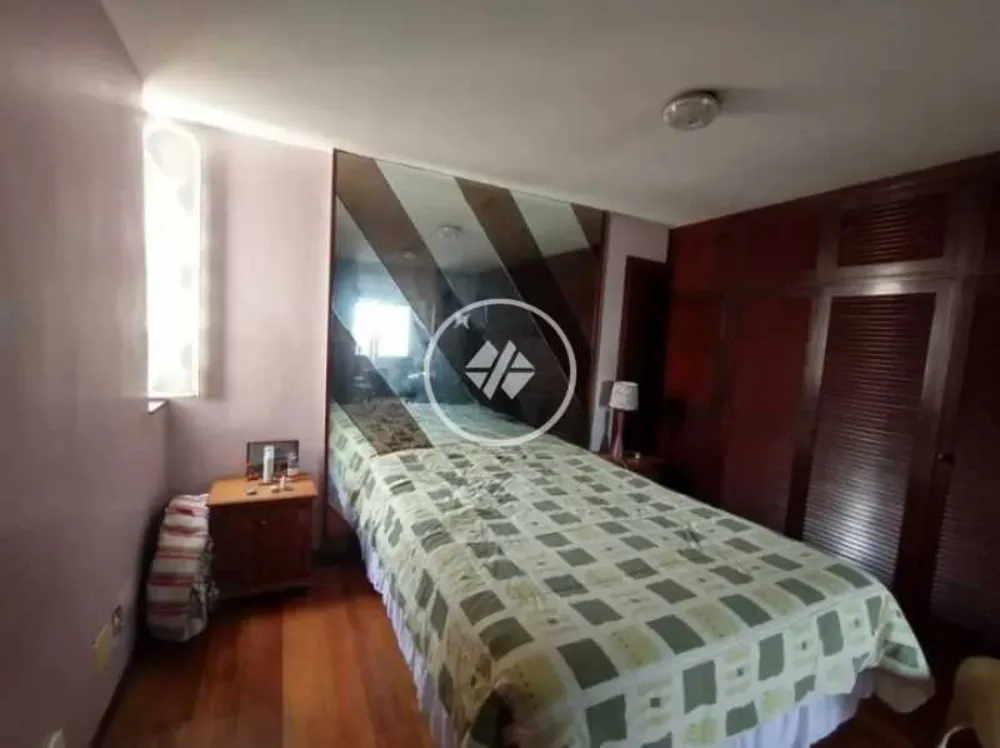 Cobertura, 3 quartos, 297 m² - Foto 8
