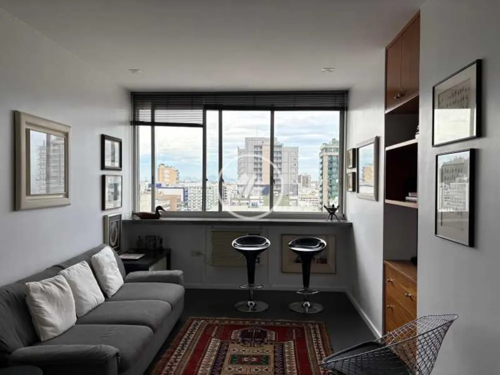 Apartamento, 1 quarto, 50 m² - Foto 1