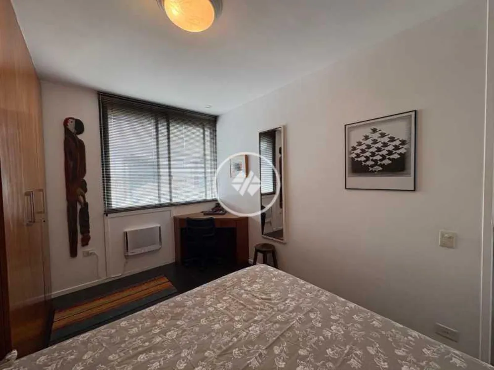 Apartamento, 1 quarto, 50 m² - Foto 16