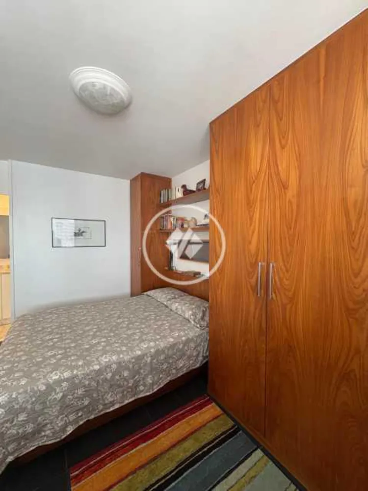 Apartamento, 1 quarto, 50 m² - Foto 7