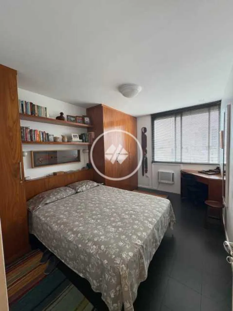 Apartamento, 1 quarto, 50 m² - Foto 15