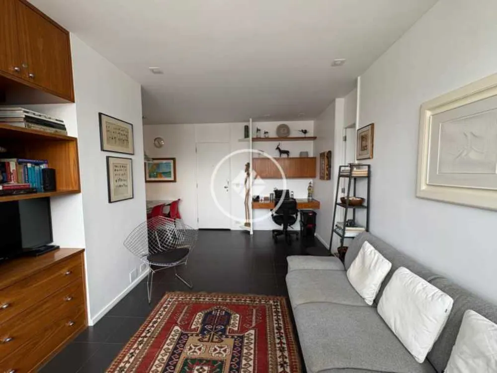 Apartamento, 1 quarto, 50 m² - Foto 20