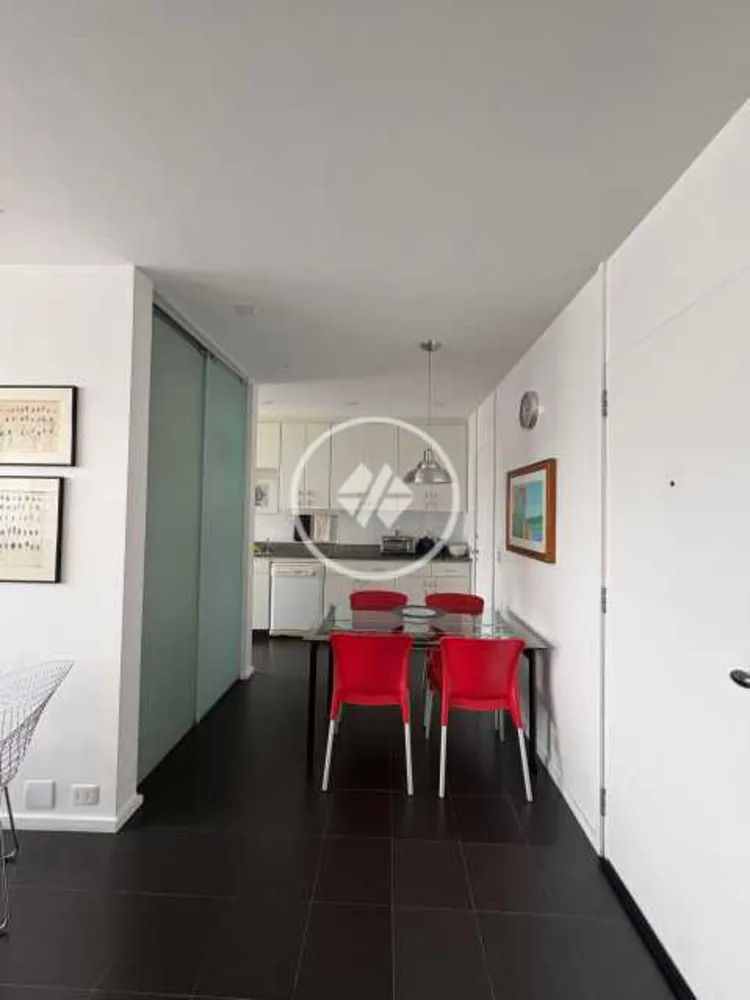 Apartamento, 1 quarto, 50 m² - Foto 9
