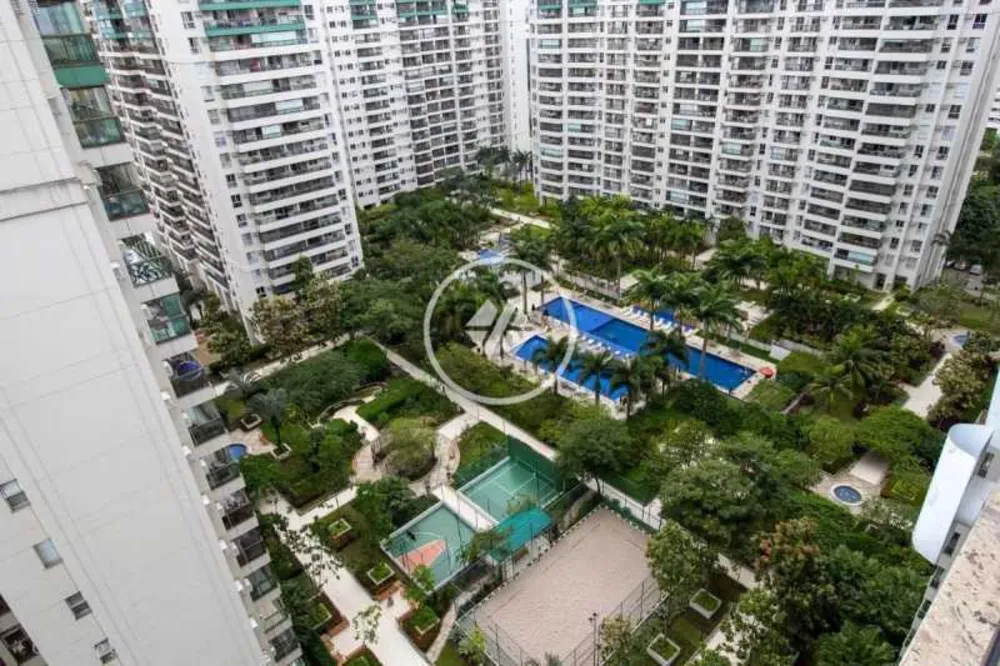 Cobertura, 3 quartos, 190 m² - Foto 14