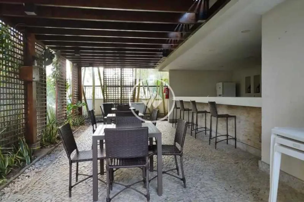 Cobertura, 3 quartos, 190 m² - Foto 28