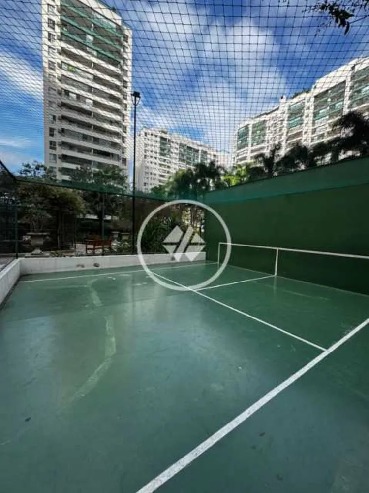 Cobertura, 3 quartos, 190 m² - Foto 12