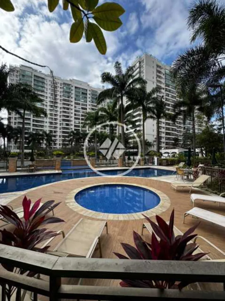 Cobertura, 3 quartos, 190 m² - Foto 5