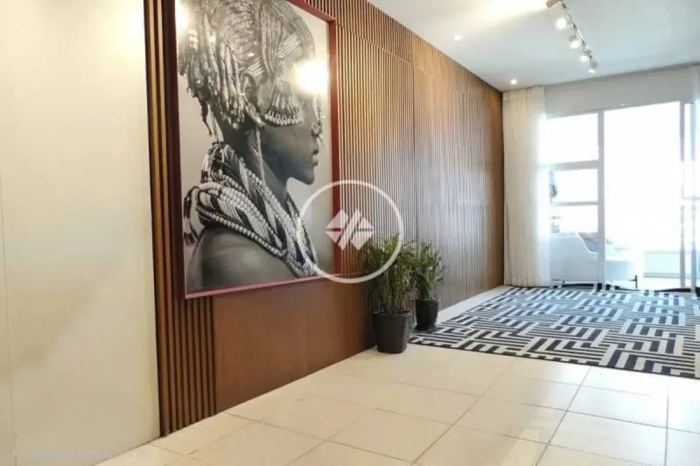 Cobertura, 3 quartos, 190 m² - Foto 1
