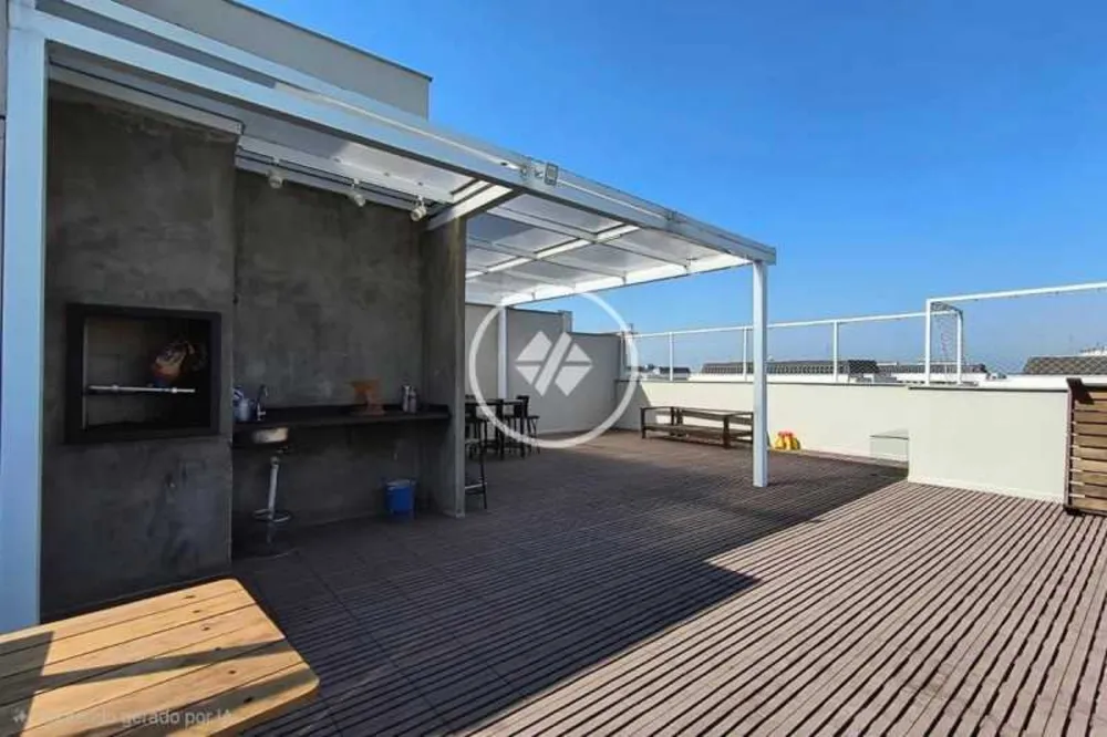 Cobertura, 3 quartos, 190 m² - Foto 20