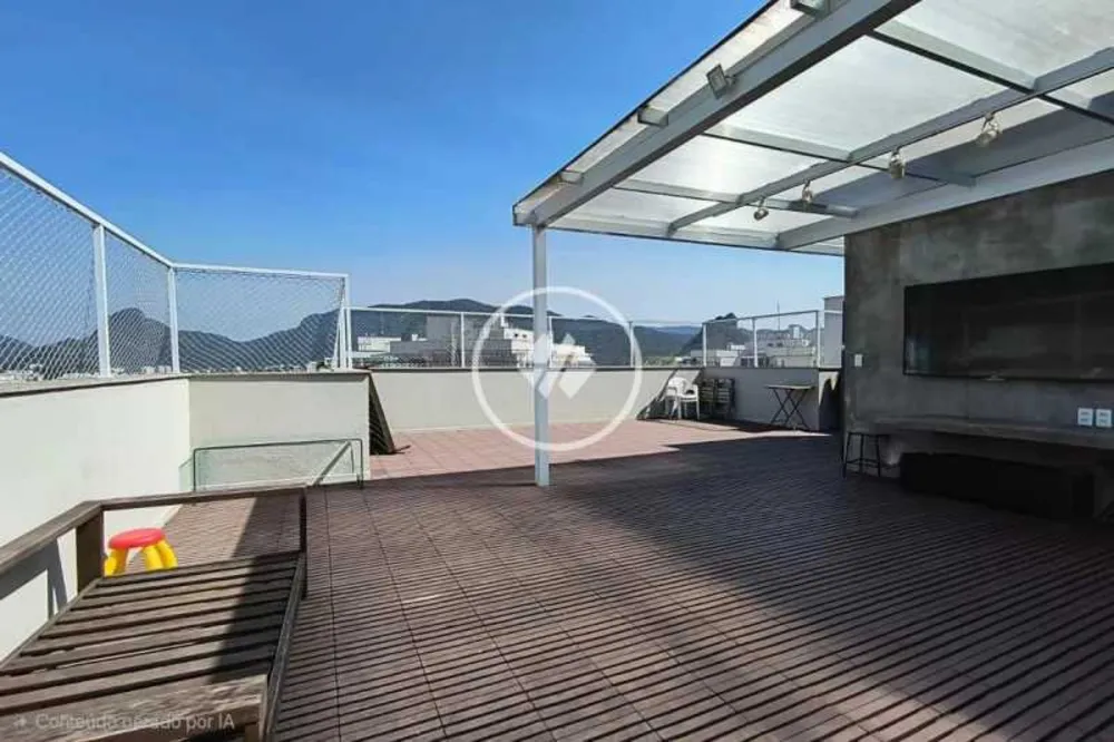 Cobertura, 3 quartos, 190 m² - Foto 29