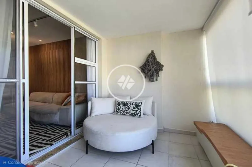 Cobertura, 3 quartos, 190 m² - Foto 4
