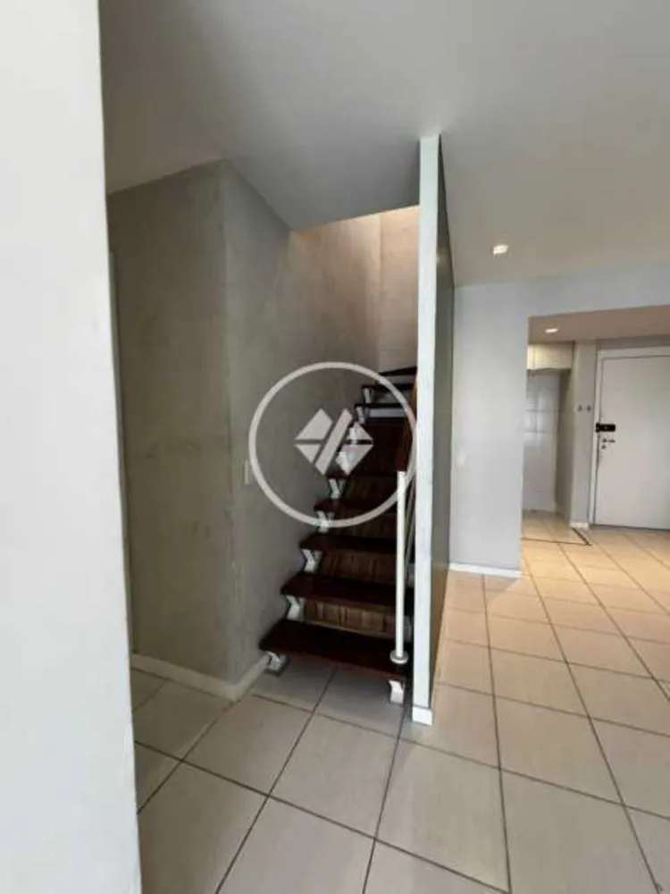 Cobertura, 3 quartos, 190 m² - Foto 21