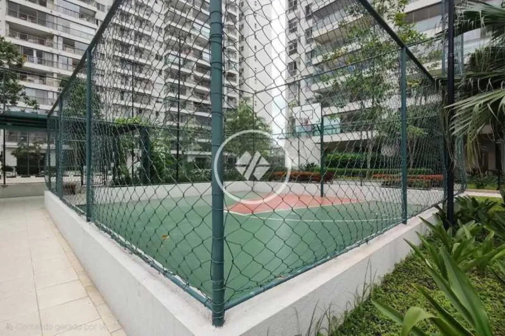 Cobertura, 3 quartos, 190 m² - Foto 6