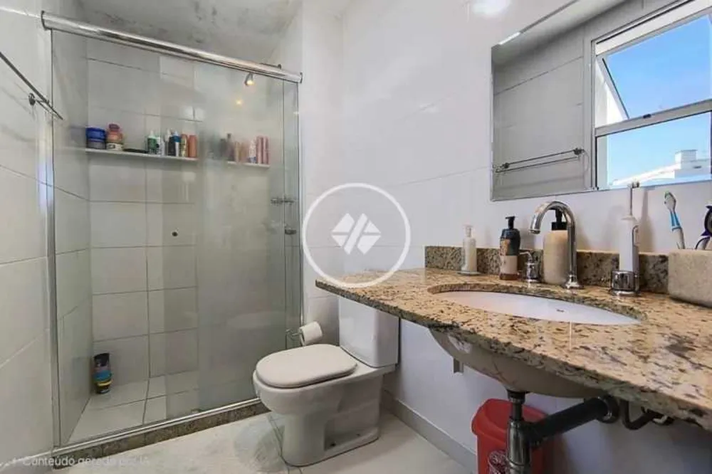 Cobertura, 3 quartos, 190 m² - Foto 9