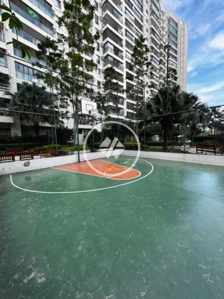 Cobertura, 3 quartos, 190 m² - Foto 10