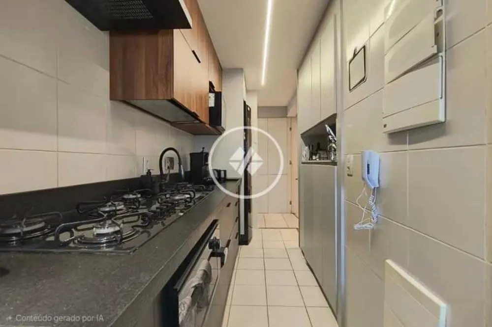 Cobertura, 3 quartos, 190 m² - Foto 25