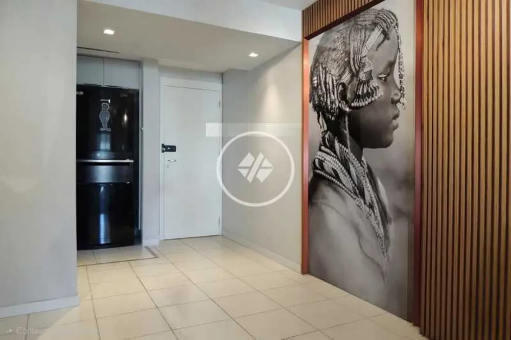 Cobertura, 3 quartos, 190 m² - Foto 3