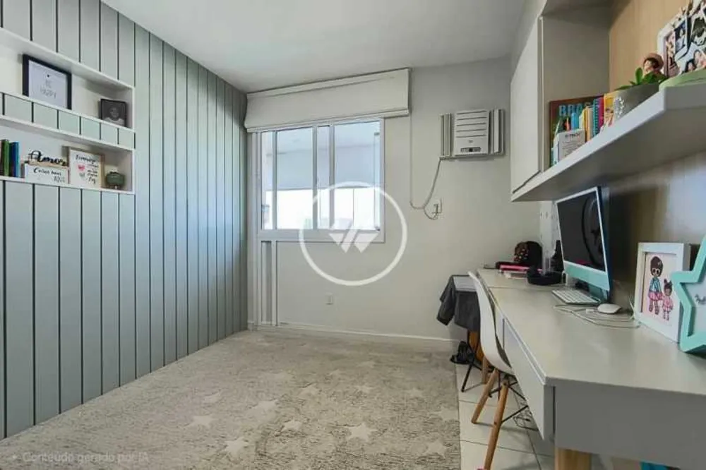 Cobertura, 3 quartos, 190 m² - Foto 13