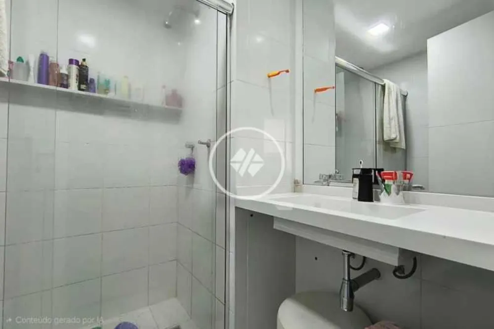 Cobertura, 3 quartos, 190 m² - Foto 12