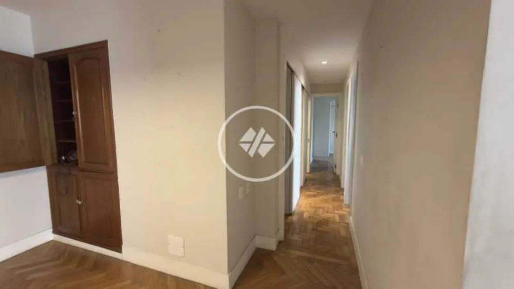 Apartamento, 3 quartos, 100 m² - Foto 3