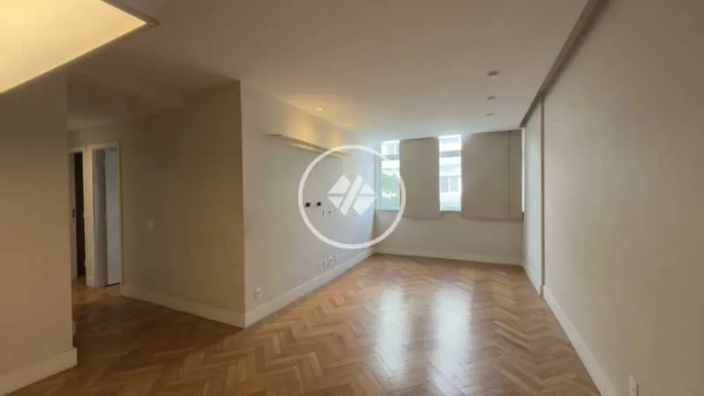 Apartamento, 3 quartos, 100 m² - Foto 1