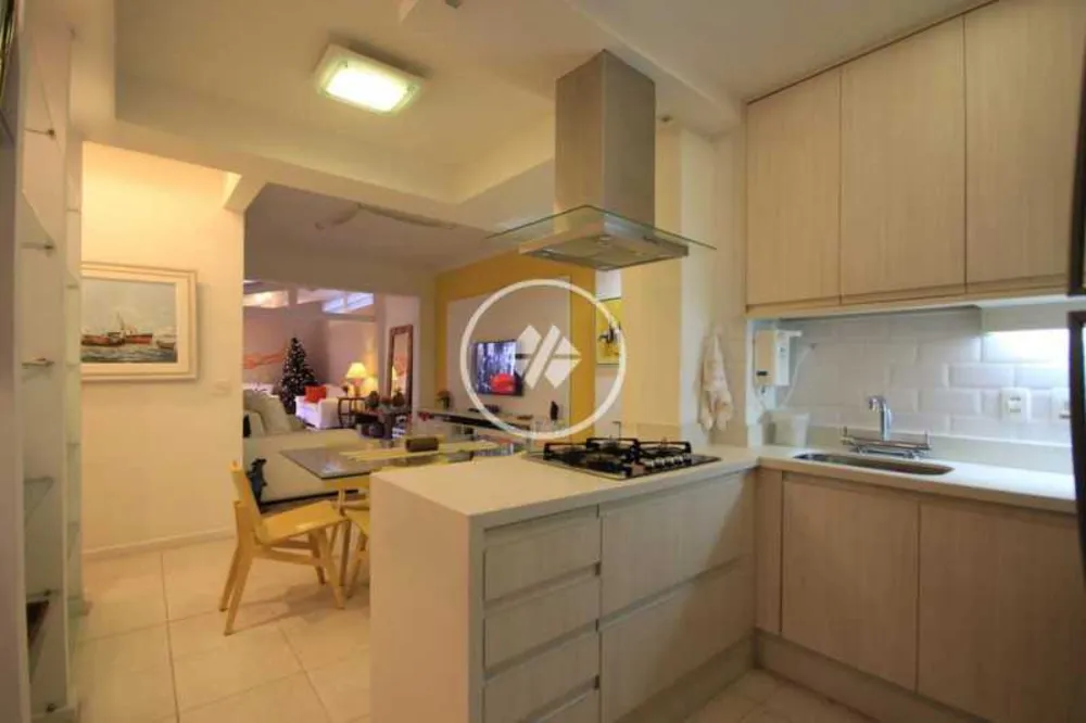 Apartamento, 3 quartos, 170 m² - Foto 16