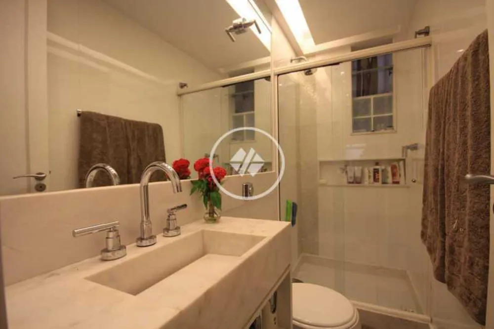 Apartamento, 3 quartos, 170 m² - Foto 14