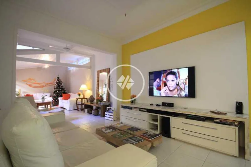 Apartamento, 3 quartos, 170 m² - Foto 4