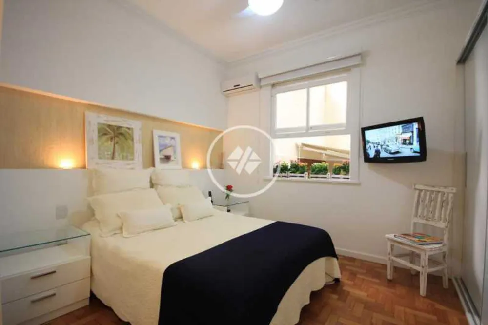 Apartamento, 3 quartos, 170 m² - Foto 10