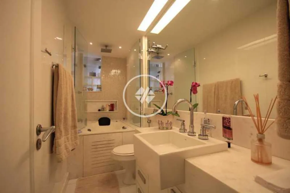 Apartamento, 3 quartos, 170 m² - Foto 8