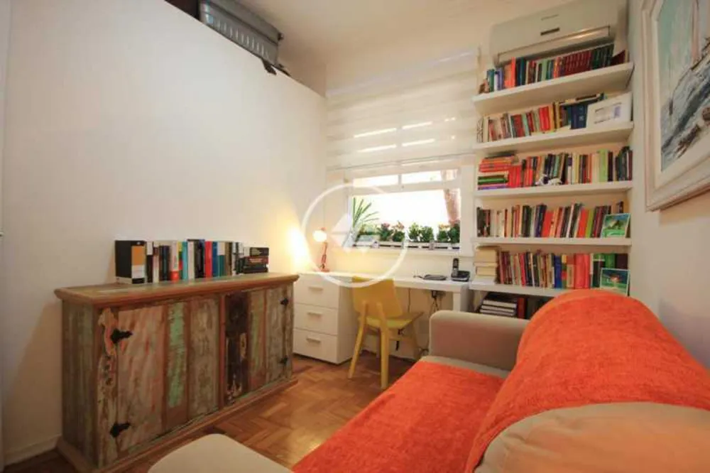 Apartamento, 3 quartos, 170 m² - Foto 11