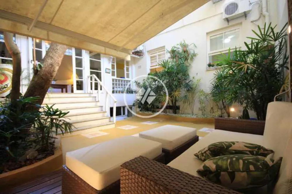 Apartamento, 3 quartos, 170 m² - Foto 19