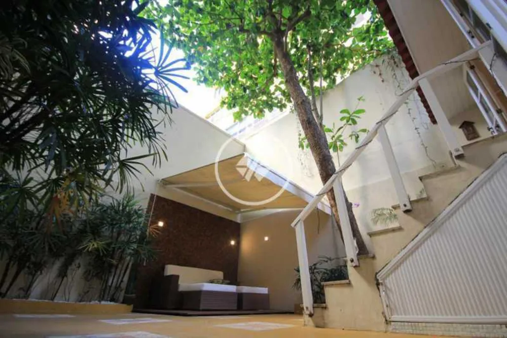Apartamento, 3 quartos, 170 m² - Foto 3