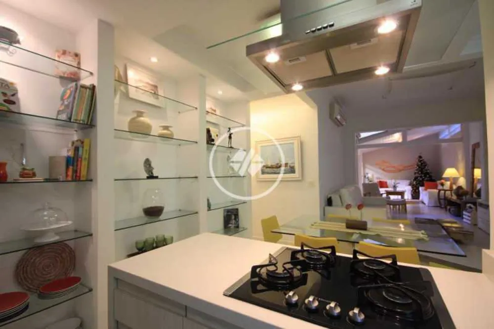 Apartamento, 3 quartos, 170 m² - Foto 17