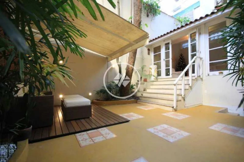 Apartamento, 3 quartos, 170 m² - Foto 20