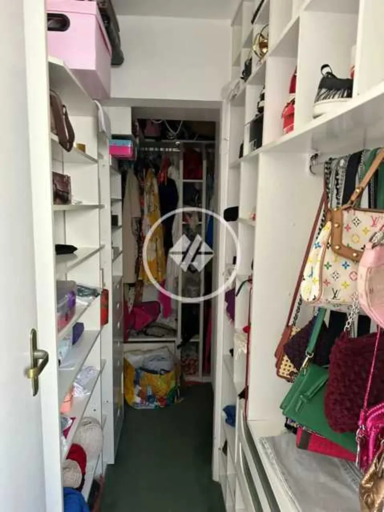 Cobertura, 5 quartos, 297 m² - Foto 27