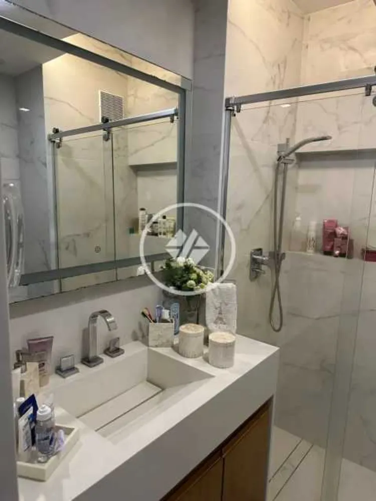 Cobertura, 5 quartos, 297 m² - Foto 15