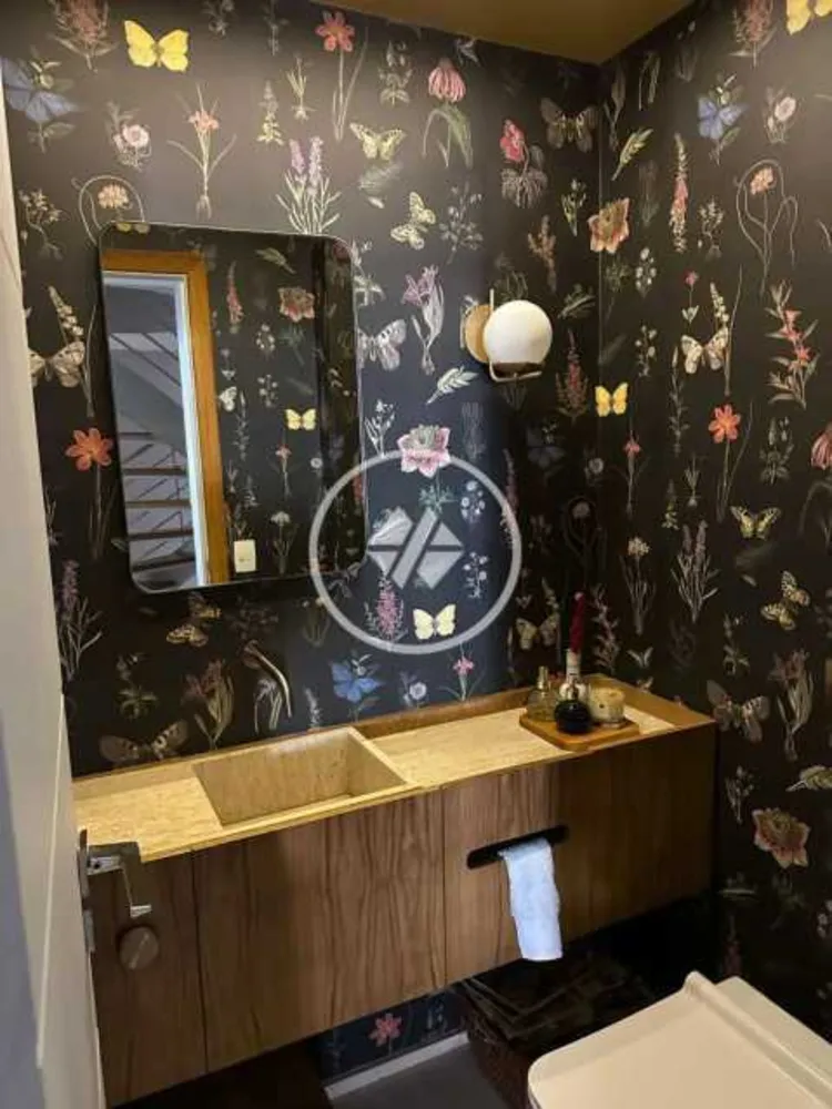 Cobertura, 5 quartos, 297 m² - Foto 17