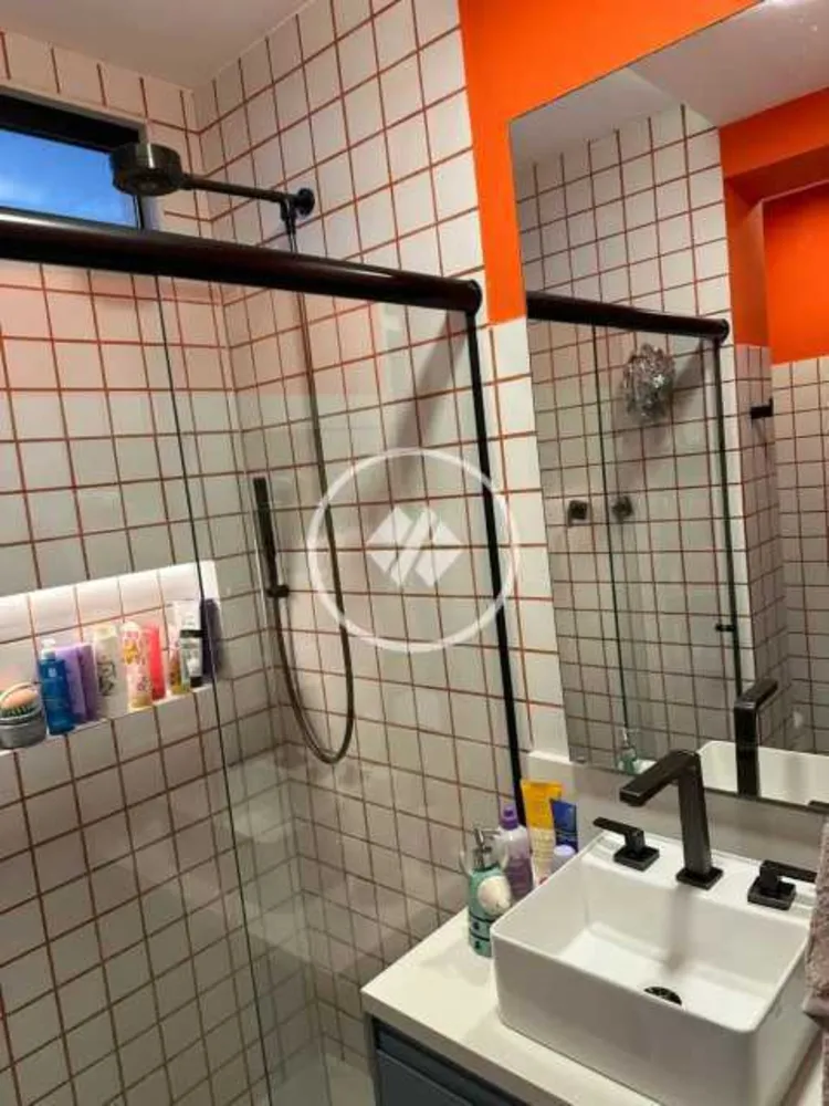 Cobertura, 5 quartos, 297 m² - Foto 22