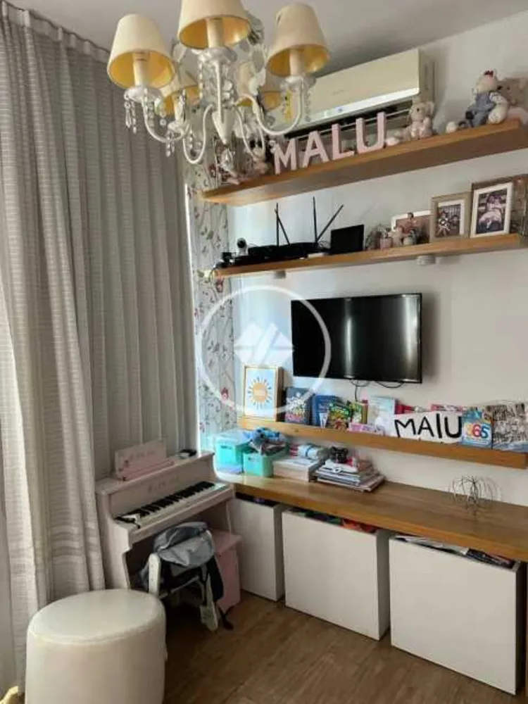 Cobertura, 5 quartos, 297 m² - Foto 23