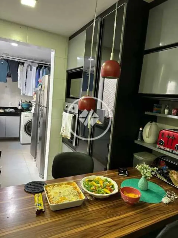Cobertura, 5 quartos, 297 m² - Foto 4