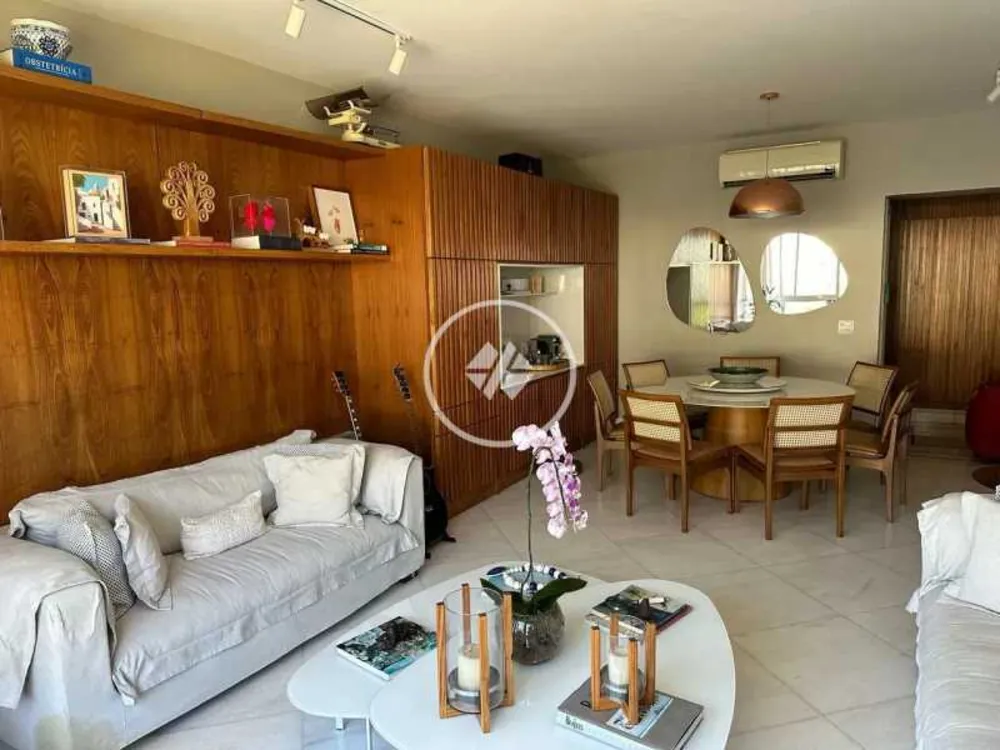 Cobertura, 5 quartos, 297 m² - Foto 30