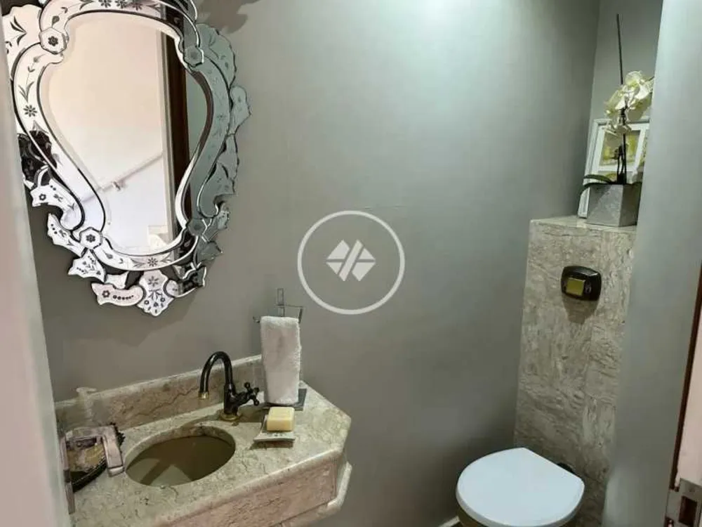 Cobertura, 5 quartos, 297 m² - Foto 1