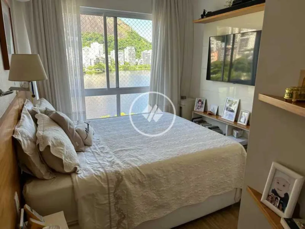 Cobertura, 5 quartos, 297 m² - Foto 7