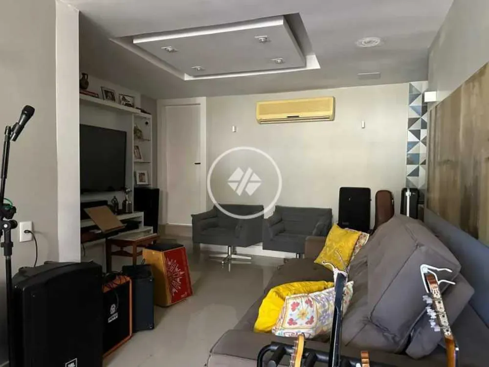 Cobertura, 5 quartos, 297 m² - Foto 2