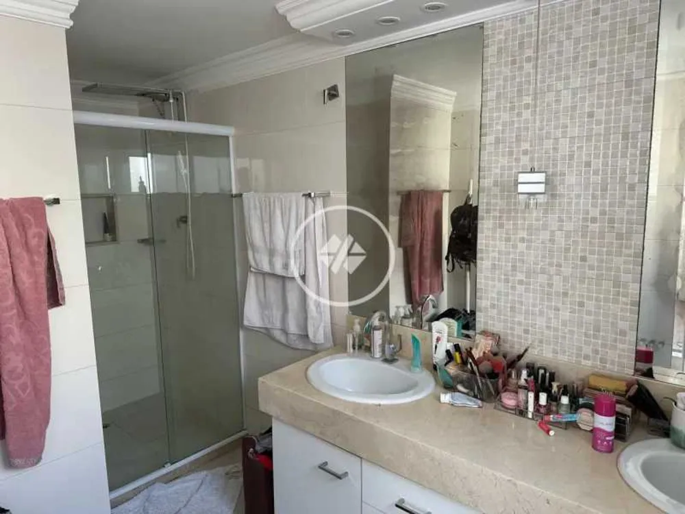 Cobertura, 5 quartos, 297 m² - Foto 8