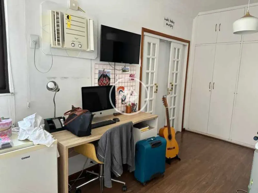 Cobertura, 5 quartos, 297 m² - Foto 13