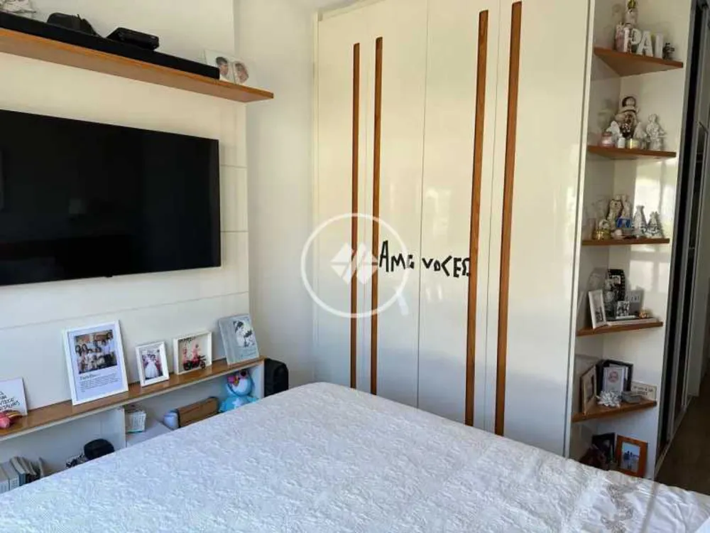 Cobertura, 5 quartos, 297 m² - Foto 9