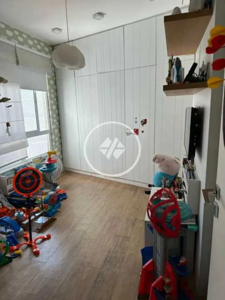 Cobertura, 5 quartos, 297 m² - Foto 3
