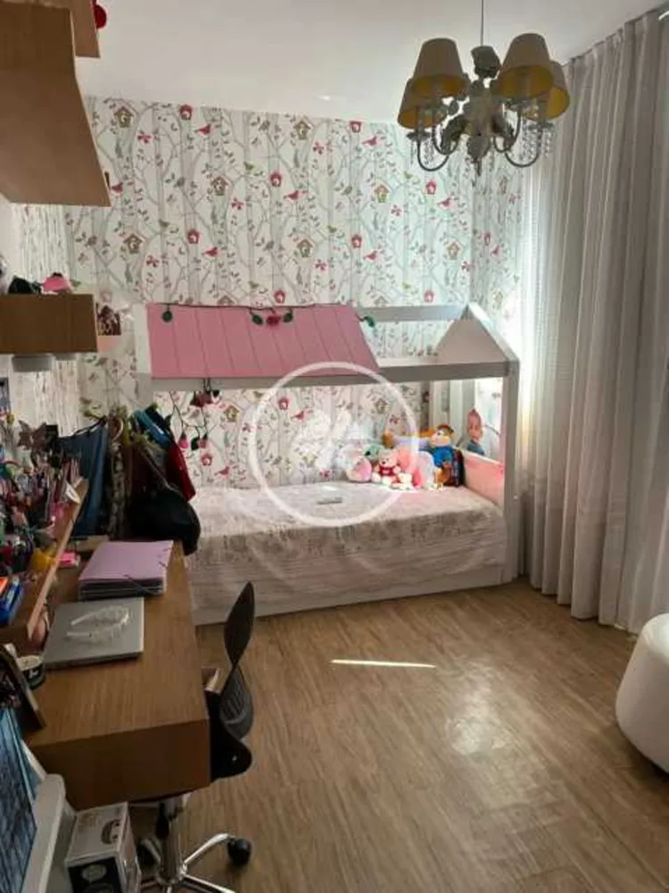 Cobertura, 5 quartos, 297 m² - Foto 8